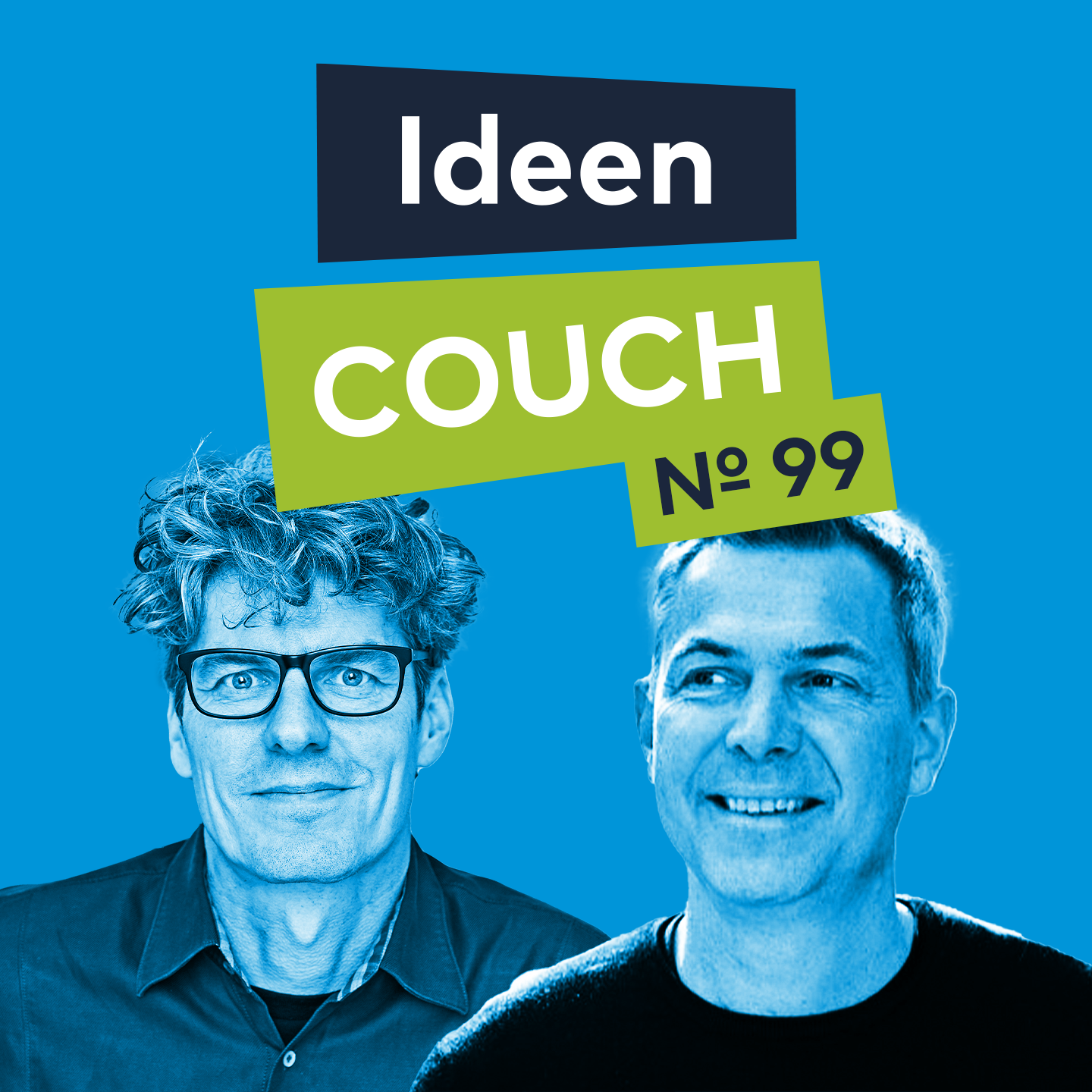 Ideencoach Folge 99:  Impecc